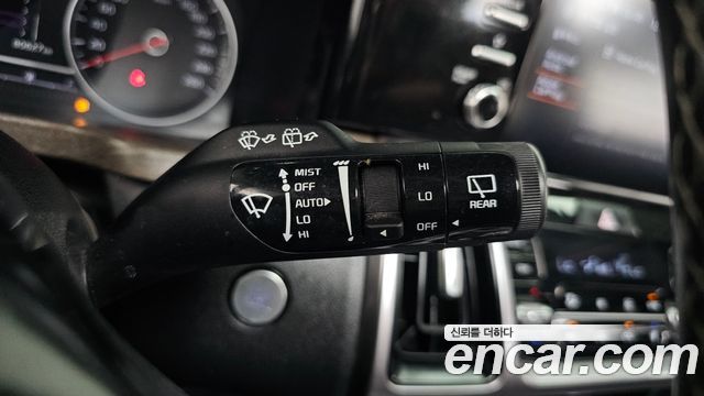 Kia Sorento (IV) Diesel 2.2 4WD Prestige 2021 — фото 34