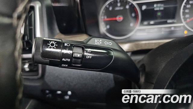 Kia Sorento (IV) Diesel 2.2 4WD Prestige 2021 — фото 35