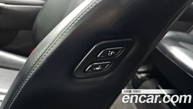 Kia Sorento (IV) Diesel 2.2 4WD Prestige 2021 — фото 37