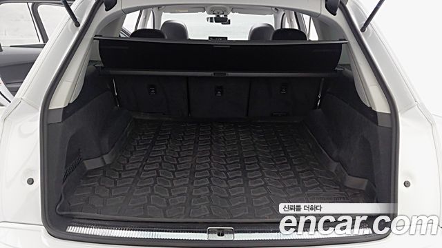 Audi Q7 (4M) 45 TFSI Quattro 2019 — фото 9