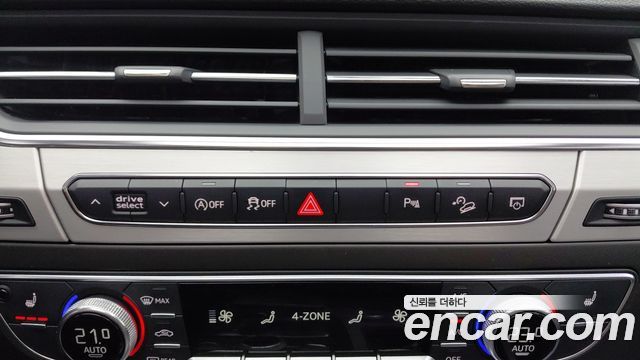 Audi Q7 (4M) 45 TFSI Quattro 2019 — фото 10