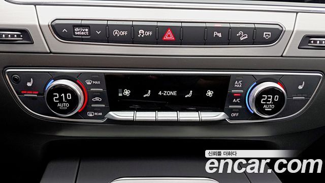 Audi Q7 (4M) 45 TFSI Quattro 2019 — фото 15