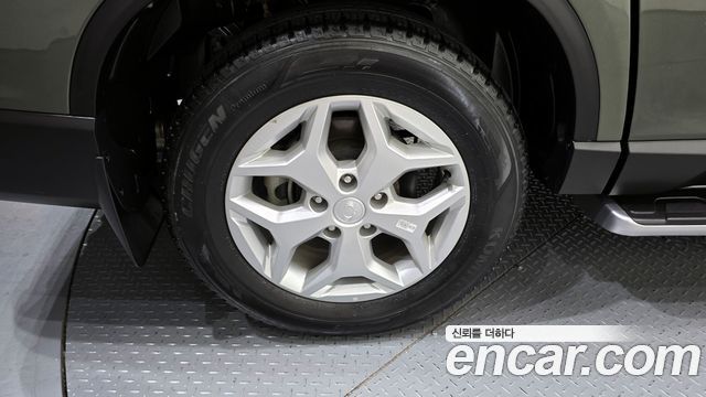 KG Mobility (SsangYong) Rexton Sports Diesel 2.2 4WD Culman Prestige 2024 — фото 5