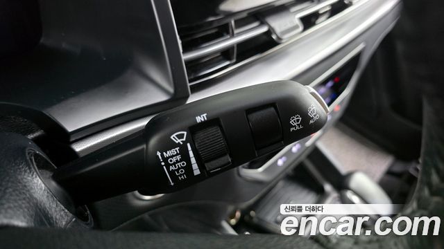 KG Mobility (SsangYong) Rexton Sports Diesel 2.2 4WD Culman Prestige 2024 — фото 16