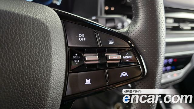 KG Mobility (SsangYong) Rexton Sports Diesel 2.2 4WD Culman Prestige 2024 — фото 17