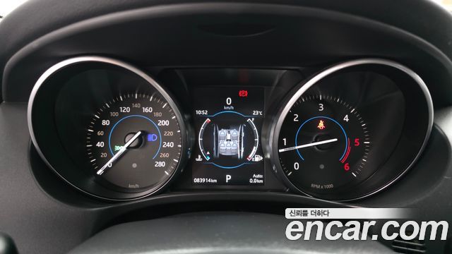 Jaguar XE 20d Perstige AWD 2017 — фото 8