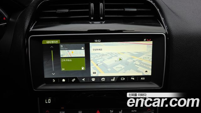 Jaguar XE 20d Perstige AWD 2017 — фото 14