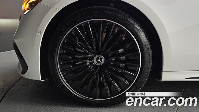 Mercedes-Benz E-Class (W214) E450 4MATIC AMG Line 2026 — фото 5