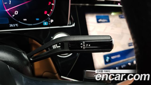Mercedes-Benz E-Class (W214) E450 4MATIC AMG Line 2026 — фото 9