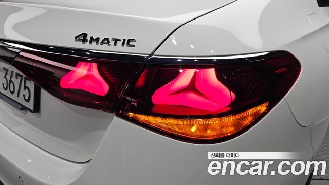 Mercedes-Benz E-Class (W214) E450 4MATIC AMG Line 2026 — фото 23
