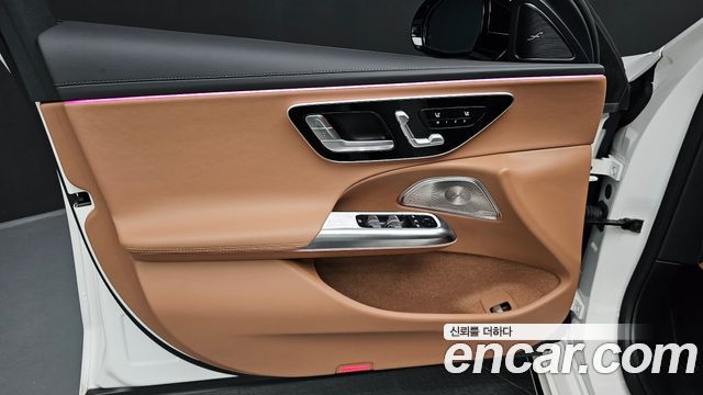 Mercedes-Benz E-Class (W214) E450 4MATIC AMG Line 2026 — фото 24