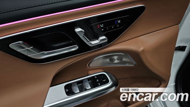 Mercedes-Benz E-Class (W214) E450 4MATIC AMG Line 2026 — фото 33