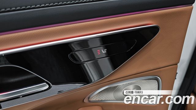 Mercedes-Benz E-Class (W214) E450 4MATIC AMG Line 2026 — фото 35
