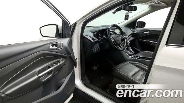 Ford Kuga (II) 2.0 Diesel Trend 2017 — фото 10