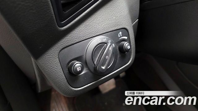 Ford Kuga (II) 2.0 Diesel Trend 2017 — фото 16