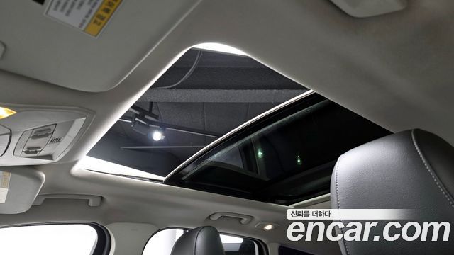 Ford Kuga (II) 2.0 Diesel Trend 2017 — фото 19