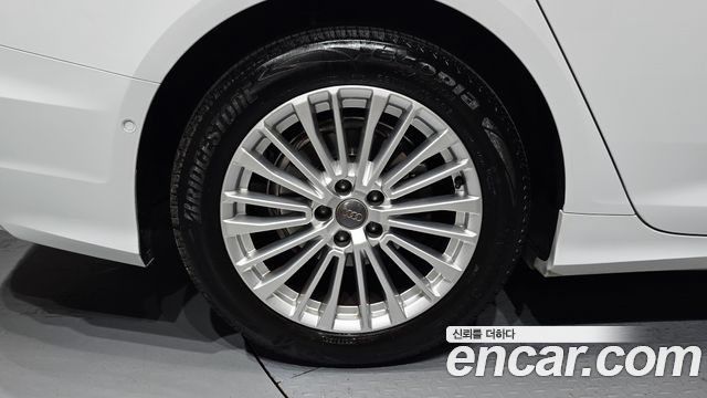 Audi A6 (C8) 40 TDI Quattro Premium 2020 — фото 5
