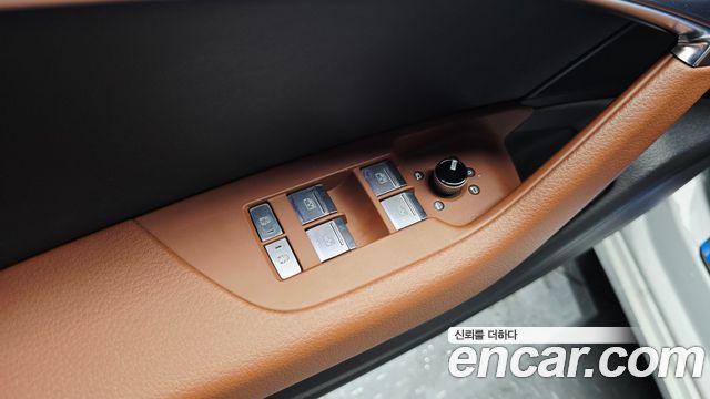 Audi A6 (C8) 40 TDI Quattro Premium 2020 — фото 15