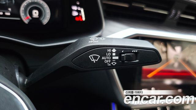 Audi A6 (C8) 40 TDI Quattro Premium 2020 — фото 29