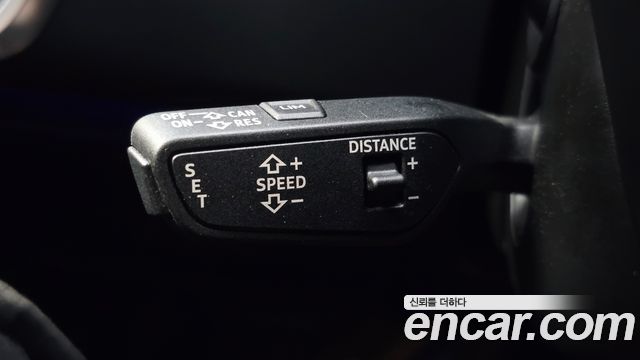 Audi A6 (C8) 40 TDI Quattro Premium 2020 — фото 30