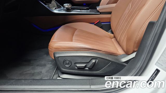 Audi A6 (C8) 40 TDI Quattro Premium 2020 — фото 32