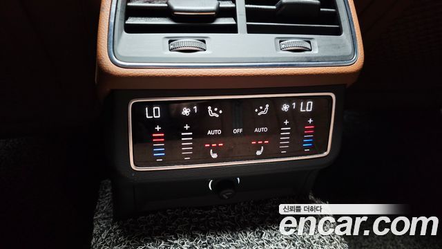 Audi A6 (C8) 40 TDI Quattro Premium 2020 — фото 34
