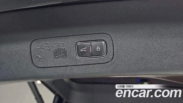 Lincoln Aviator (II) 3.0 RESERVE JET PACKAGE AWD 2023 — фото 18