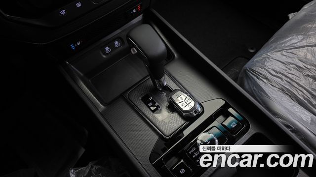 KG Mobility (SsangYong) Musso (Q300) Disel 2.2 4WD M7 Grand Style 2026 — фото 9