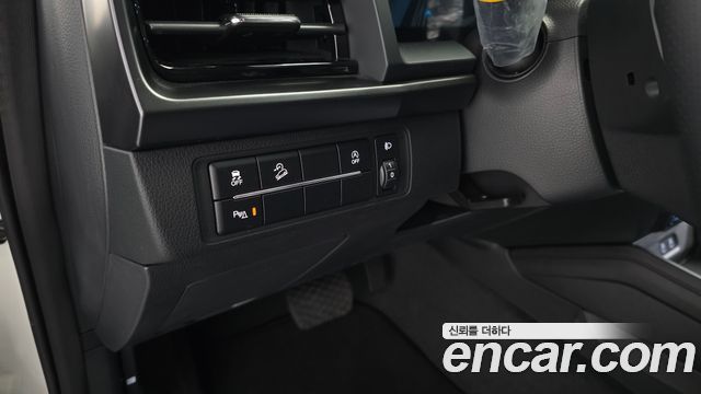 KG Mobility (SsangYong) Musso (Q300) Disel 2.2 4WD M7 Grand Style 2026 — фото 14