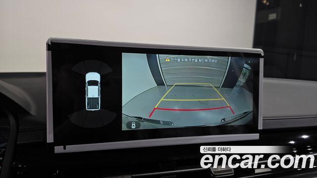 KG Mobility (SsangYong) Musso (Q300) Disel 2.2 4WD M7 Grand Style 2026 — фото 16