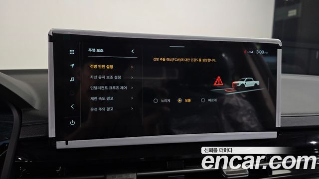 KG Mobility (SsangYong) Musso (Q300) Disel 2.2 4WD M7 Grand Style 2026 — фото 17
