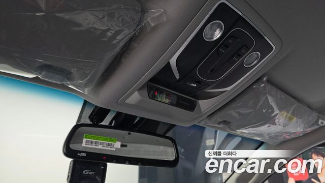 KG Mobility (SsangYong) Musso (Q300) Disel 2.2 4WD M7 Grand Style 2026 — фото 18