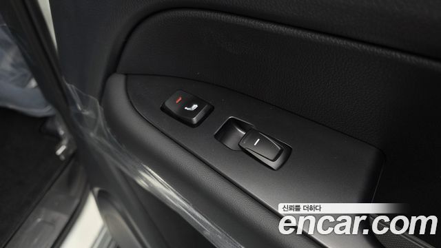 KG Mobility (SsangYong) Musso (Q300) Disel 2.2 4WD M7 Grand Style 2026 — фото 19