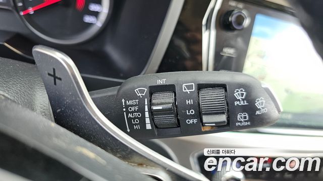 KG Mobility (SsangYong) Beautiful Korando Gasoline 1.5 2WD C5 Plus 2022 — фото 29