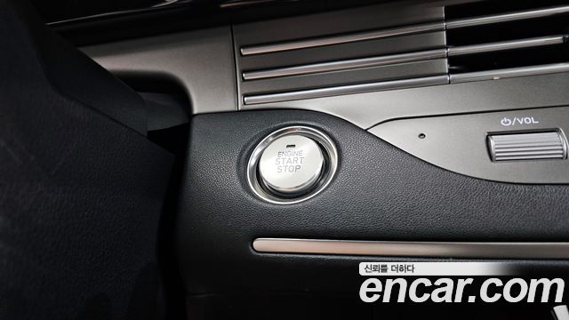 Hyundai Grandeur (IG) 3.0 LPi Rent Car Modern 2023 — фото 27