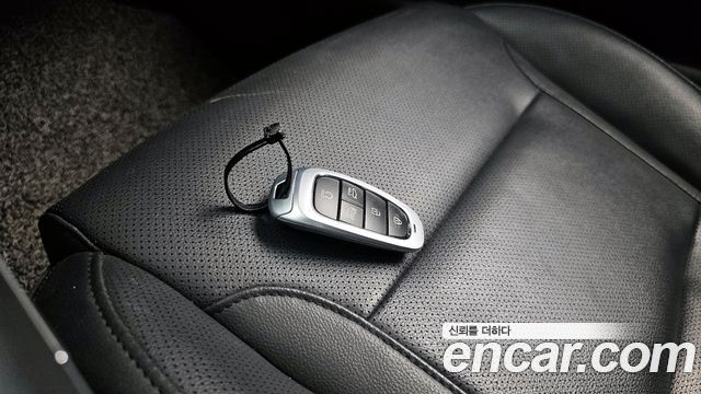 Hyundai Grandeur (IG) 3.0 LPi Rent Car Modern 2023 — фото 33