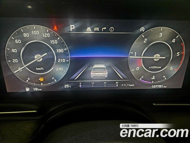 Kia Carnival (IV) Diesel 9-Seater Signature 2021 — фото 16