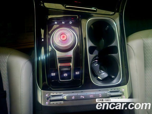 Kia Carnival (IV) Diesel 9-Seater Signature 2021 — фото 18
