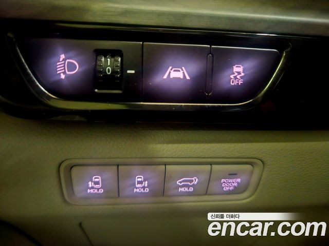Kia Carnival (IV) Diesel 9-Seater Signature 2021 — фото 22