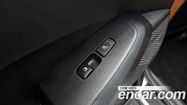 Kia Seltos Gasoline 2.0 2WD Signature 2023 — фото 20