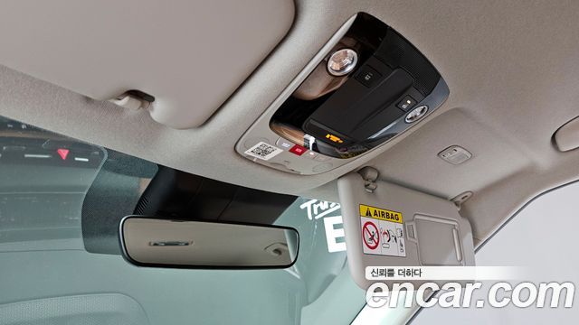 Kia Seltos Gasoline 2.0 2WD Signature 2023 — фото 29