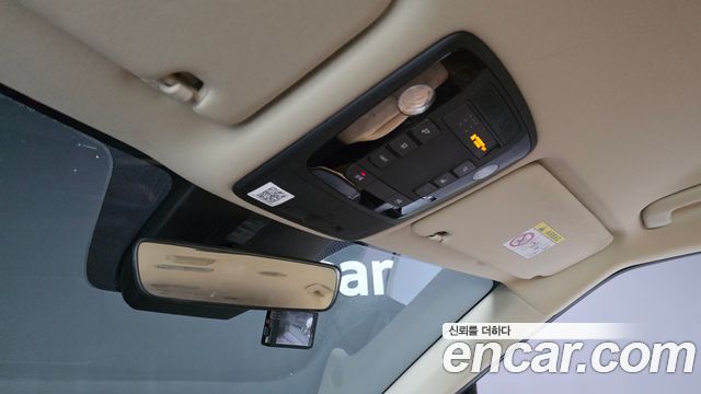 Kia Carnival (IV) Diesel 9-Seater Prestige 2021 — фото 16