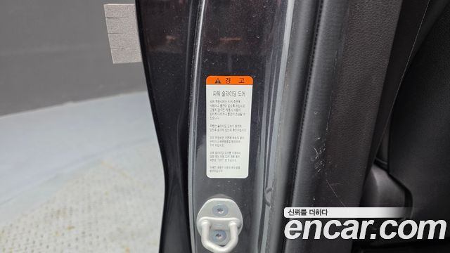 Kia Carnival (IV) Diesel 9-Seater Prestige 2021 — фото 17