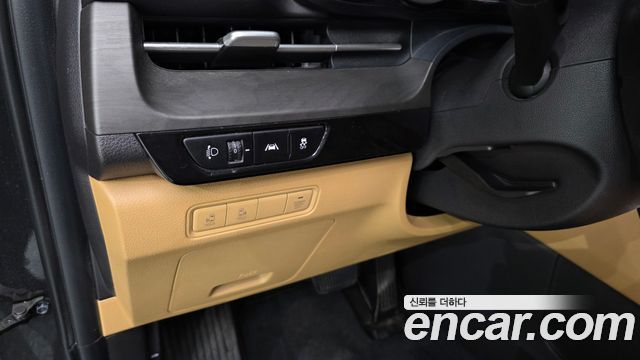 Kia Carnival (IV) Diesel 9-Seater Prestige 2021 — фото 18