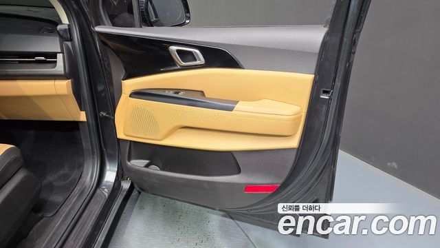 Kia Carnival (IV) Diesel 9-Seater Prestige 2021 — фото 24