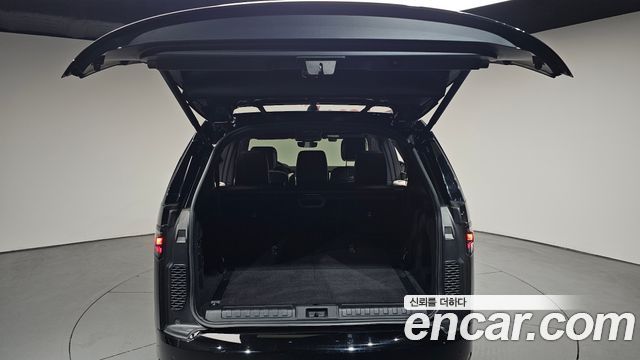 Land Rover Discovery 5 P360 R-Dynamic SE 2023 — фото 19