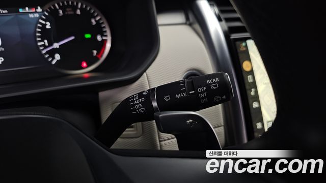 Land Rover Discovery 5 P360 R-Dynamic SE 2023 — фото 29