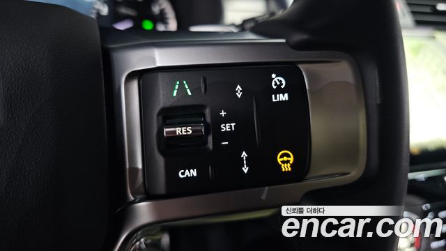 Land Rover Discovery 5 P360 R-Dynamic SE 2023 — фото 30