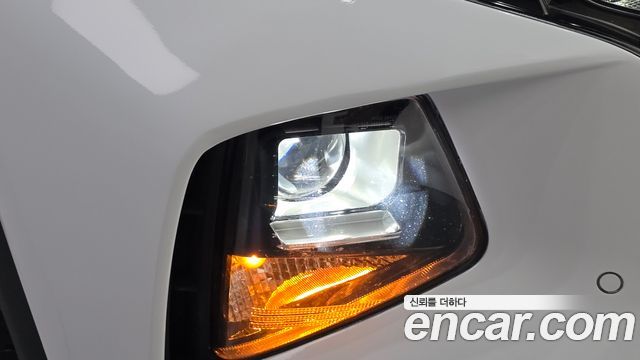 Hyundai Tucson (NX4) Gasoline 1.6 Turbo 2WD Premium 2021 — фото 22