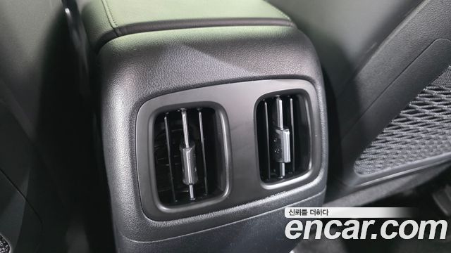 Hyundai Tucson (NX4) Gasoline 1.6 Turbo 2WD Premium 2021 — фото 28
